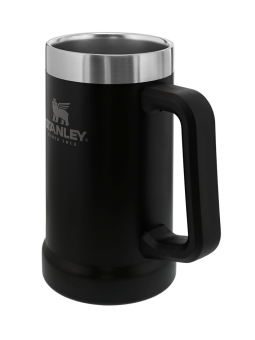 Jarra Vaso Cervecero Stanley Adventure Big Grip Beer Stein