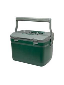 Nevera Stanley Outdoor Cooler 36h Adventure Easy Carry 21 latas 15 litros