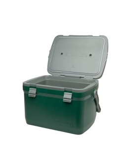 Nevera Stanley Outdoor Cooler 36h Adventure Easy Carry 21 latas 15 litros