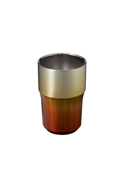 Vaso Stanley Golden Hour Prismatic Beer Tumbler
