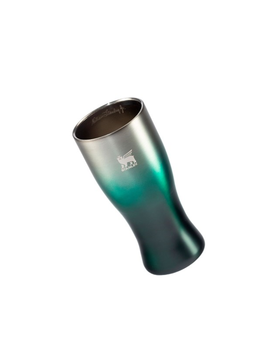 Vaso Stanley Golden Hour Pilsner