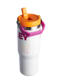 Termo Stanley Classic Flip Straw Tumbler