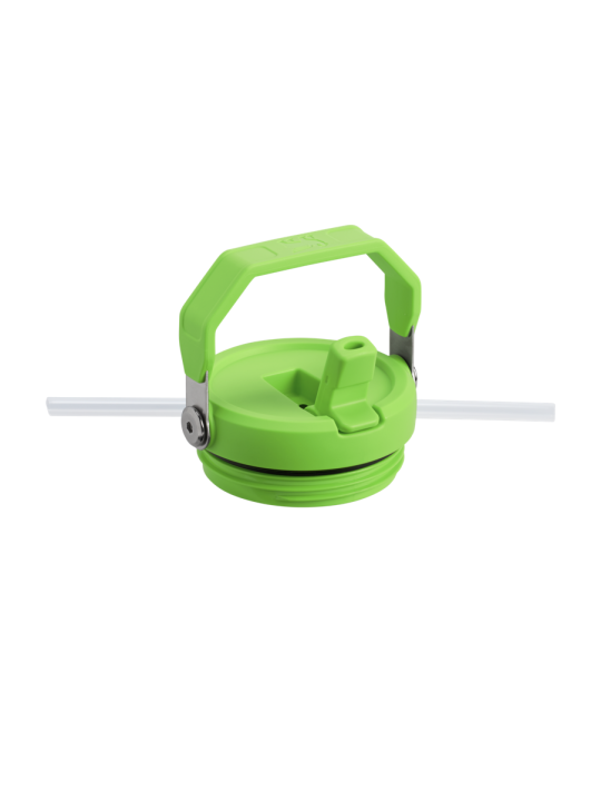 Termo Stanley Classic Flip Straw Tumbler