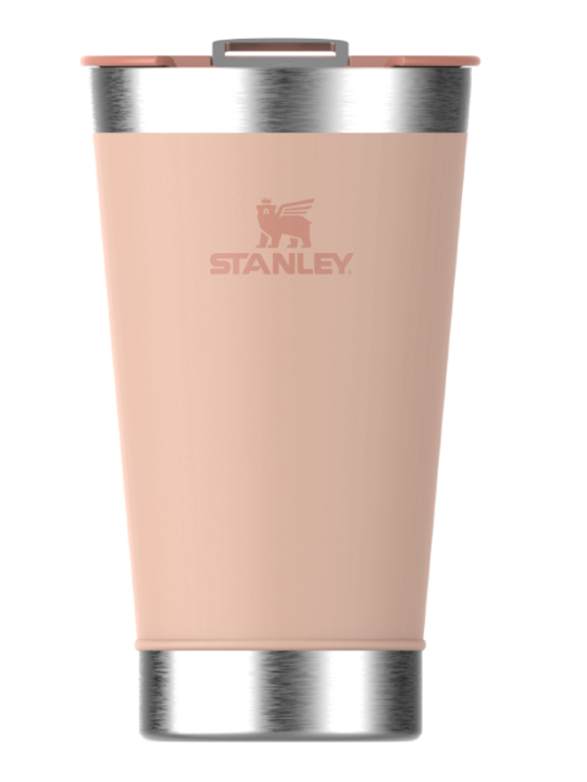 Vaso cervecero con Destapador Stanley Classic Beer Pint