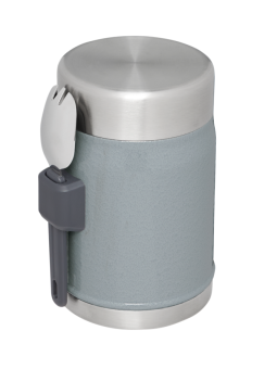 Termo Comida Stanley Classic Food Jar + Tenedor