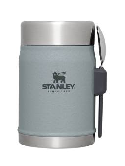 Termo Comida Stanley Classic Food Jar + Tenedor