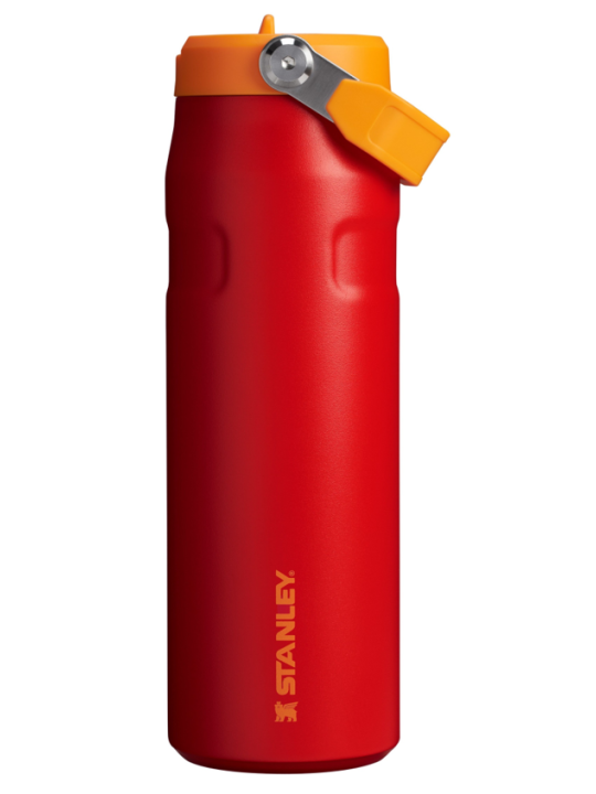 Termo Stanley Iceflow Flip Straw Lid