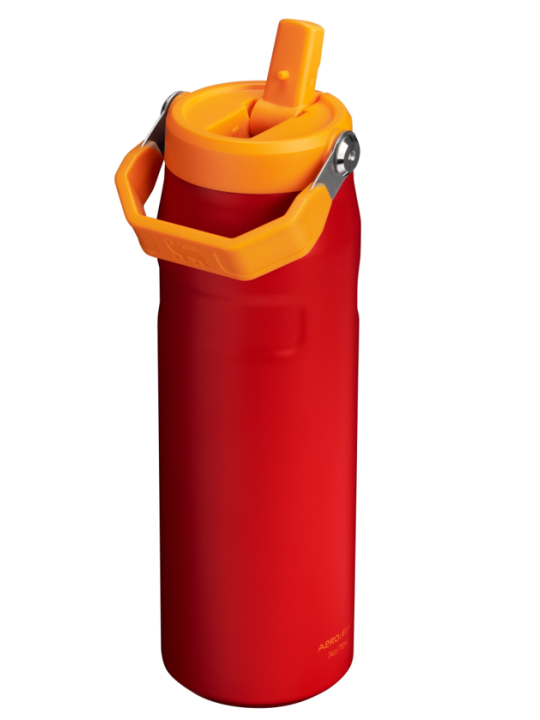 Termo Stanley Iceflow Flip Straw Lid