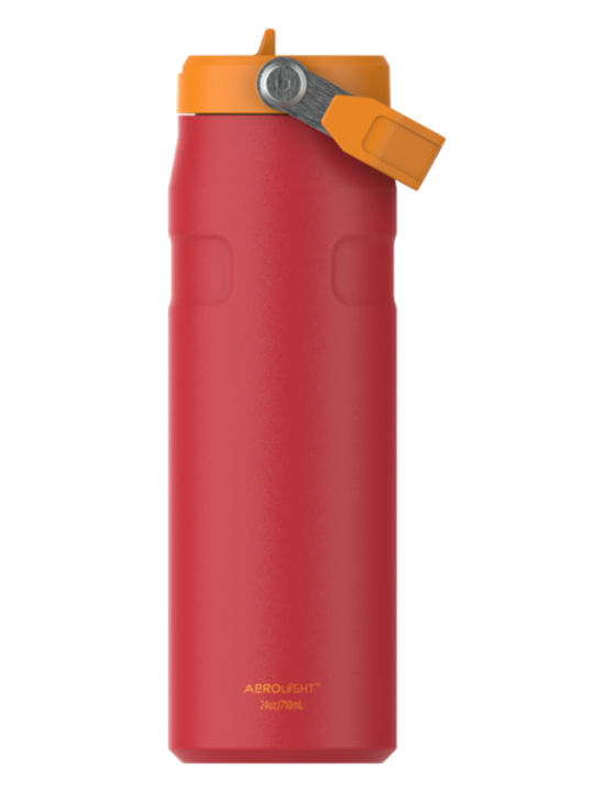 Termo Stanley Iceflow Flip Straw Lid