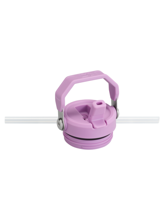 Termo Stanley Iceflow Flip Straw Lid