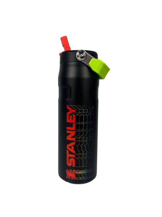 Termo Stanley Iceflow Flip Straw Lid