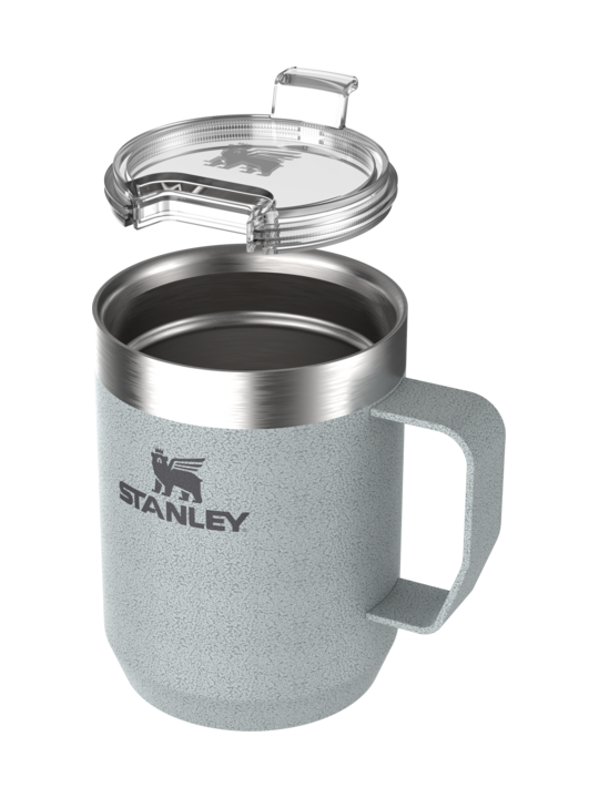 Pocillo Stanley Classic Legendary Camp Mug 8oz (236 ml)
