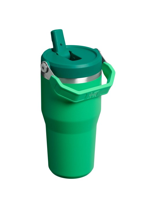 Termo Stanley IceFlow Flip Straw Tumbler 2.0