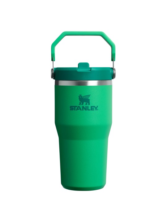 Termo Stanley IceFlow Flip Straw Tumbler 2.0