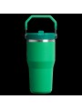 Termo Stanley IceFlow Flip Straw Tumbler 2.0