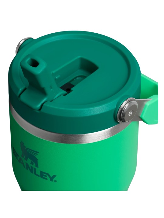 Termo Stanley IceFlow Flip Straw Tumbler 2.0