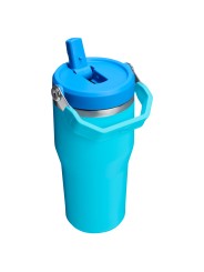 Termo Stanley IceFlow Flip Straw Tumbler 2.0