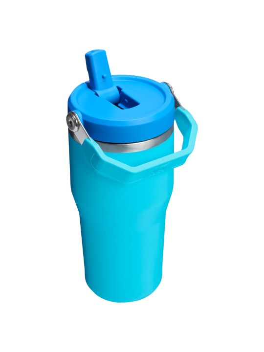 Termo Stanley IceFlow Flip Straw Tumbler 2.0