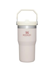 Termo Stanley IceFlow Flip Straw Tumbler 2.0