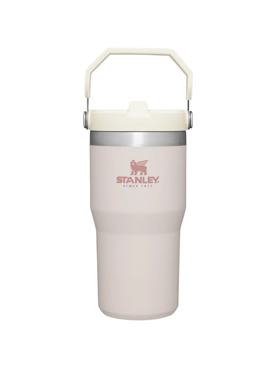Termo Stanley IceFlow Flip Straw Tumbler 2.0