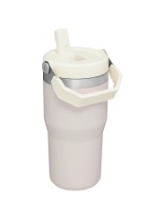 Termo Stanley IceFlow Flip Straw Tumbler 2.0