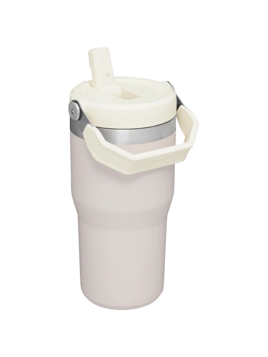 Termo Stanley IceFlow Flip Straw Tumbler 2.0