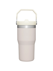 Termo Stanley IceFlow Flip Straw Tumbler 2.0