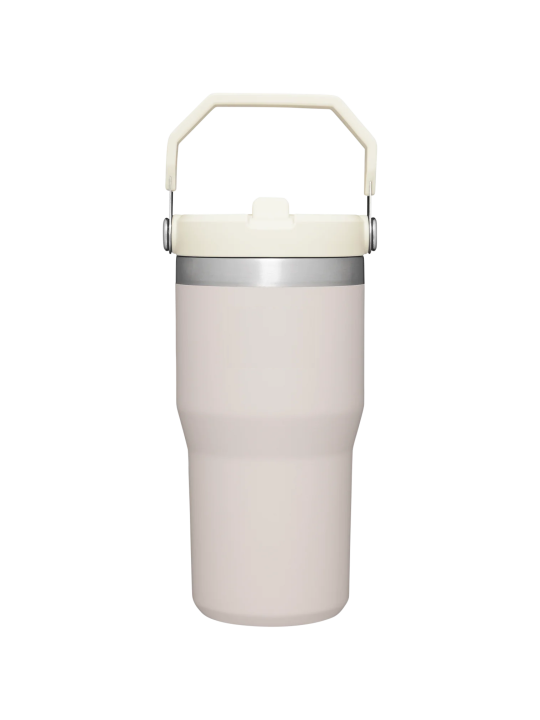 Termo Stanley IceFlow Flip Straw Tumbler 2.0