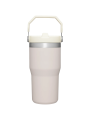 Termo Stanley IceFlow Flip Straw Tumbler 2.0