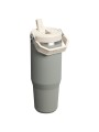 Termo Stanley IceFlow Flip Straw Tumbler 2.0