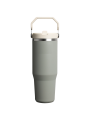 Termo Stanley IceFlow Flip Straw Tumbler 2.0