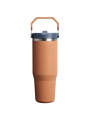Termo Stanley IceFlow Flip Straw Tumbler 2.0