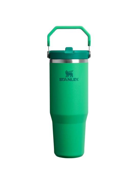 Termo Stanley IceFlow Flip Straw Tumbler 2.0