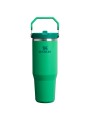 Termo Stanley IceFlow Flip Straw Tumbler 2.0