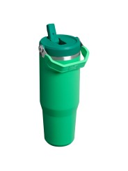 Termo Stanley IceFlow Flip Straw Tumbler 2.0