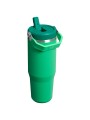 Termo Stanley IceFlow Flip Straw Tumbler 2.0