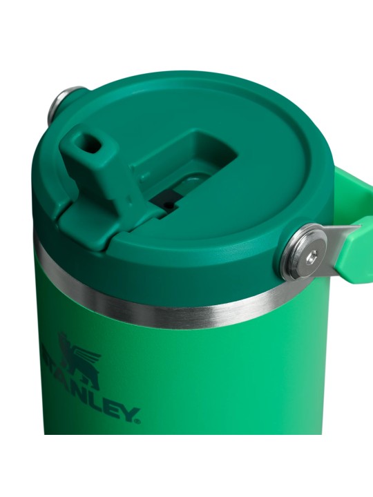 Termo Stanley IceFlow Flip Straw Tumbler 2.0