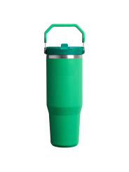 Termo Stanley IceFlow Flip Straw Tumbler 2.0