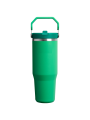 Termo Stanley IceFlow Flip Straw Tumbler 2.0