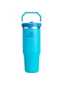 Termo Stanley IceFlow Flip Straw Tumbler 2.0