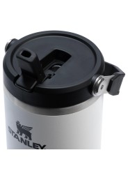 Termo Stanley IceFlow Flip Straw Tumbler 2.0