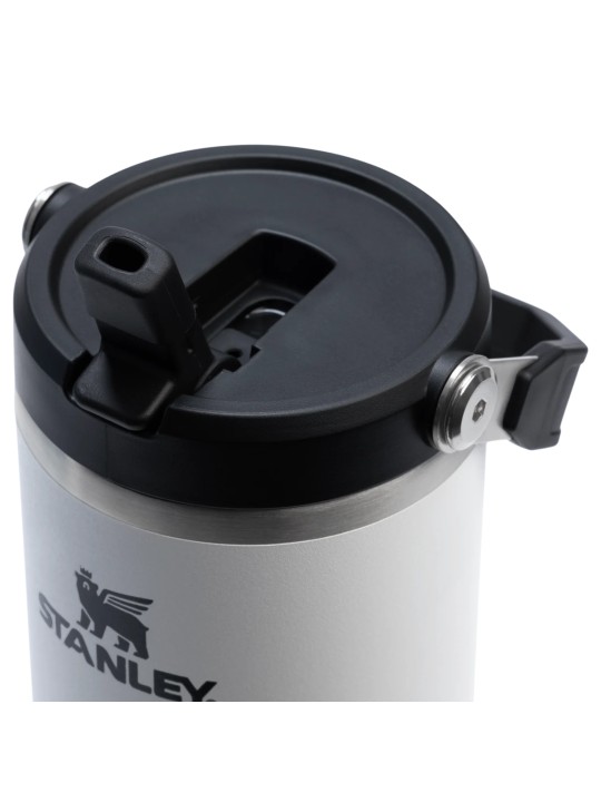 Termo Stanley IceFlow Flip Straw Tumbler 2.0