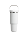 Termo Stanley IceFlow Flip Straw Tumbler 2.0