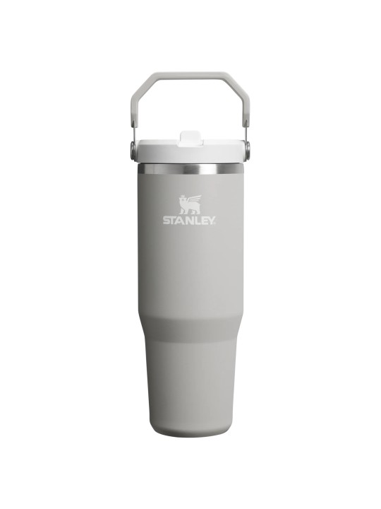 Termo Stanley IceFlow Flip Straw Tumbler 2.0