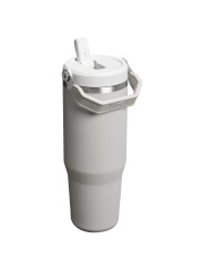 Termo Stanley IceFlow Flip Straw Tumbler 2.0