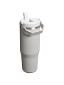 Termo Stanley IceFlow Flip Straw Tumbler 2.0