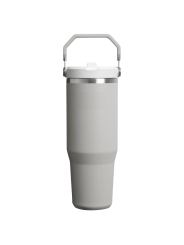Termo Stanley IceFlow Flip Straw Tumbler 2.0