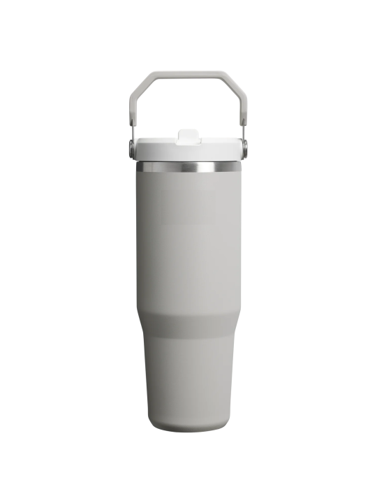 Termo Stanley IceFlow Flip Straw Tumbler 2.0