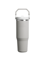Termo Stanley IceFlow Flip Straw Tumbler 2.0