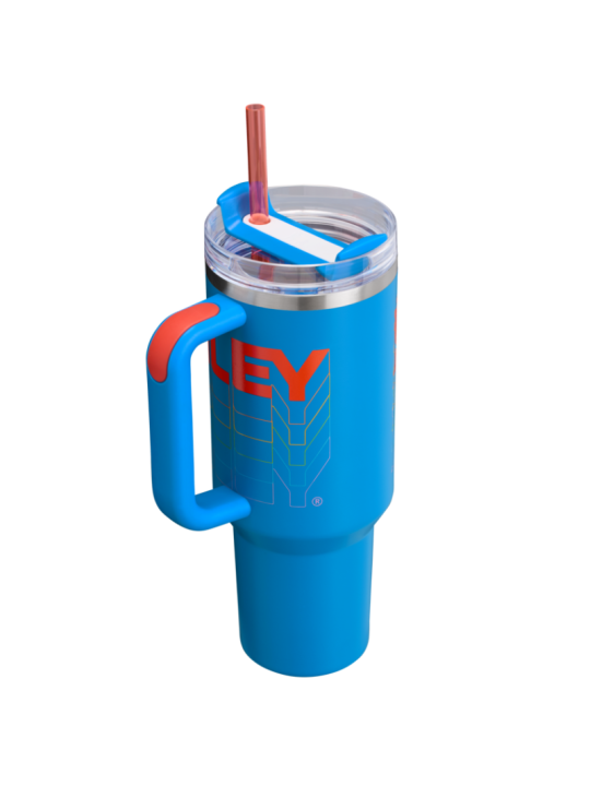 Termo Stanley Quencher H2.0 Flowstate Tumbler